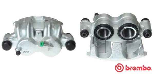 Brake Caliper (F 61 184)