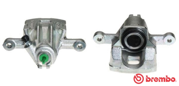 Brake Caliper (F 30 153)