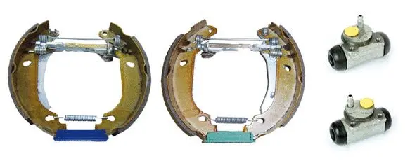 Brake Shoe Set (K 68 052)
