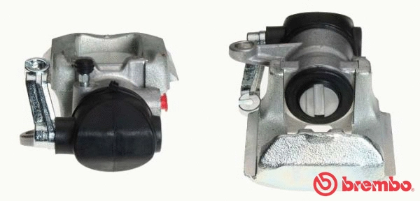 Brake Caliper (F 68 023)