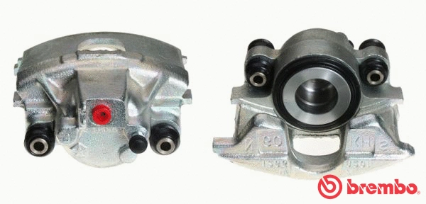 Brake Caliper (F 11 005)