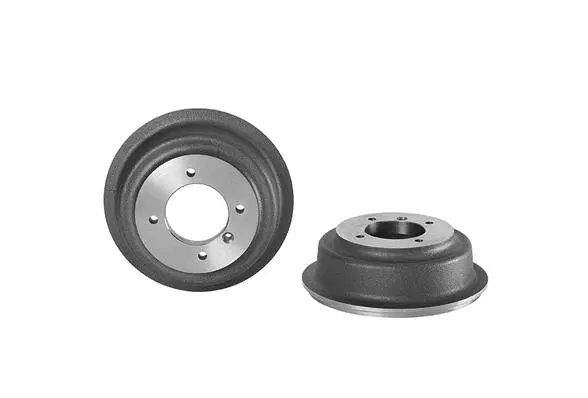 Brake Drum (14.5138.10)