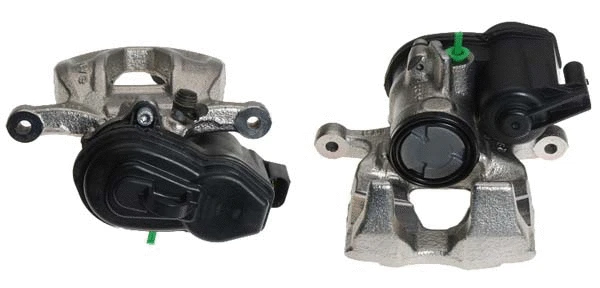 Brake Caliper (F 00 051)