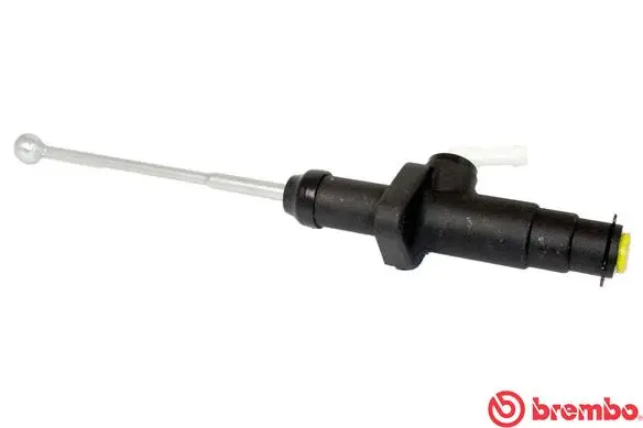 Master Cylinder, clutch (C 23 007)
