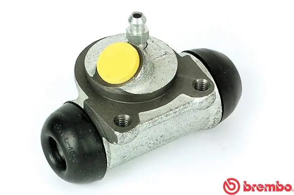 Wheel Brake Cylinder (A 12 313)