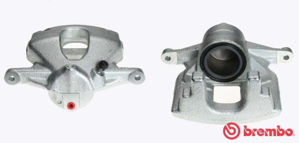 Brake Caliper (F 83 273)