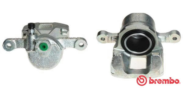 Brake Caliper (F 52 012)