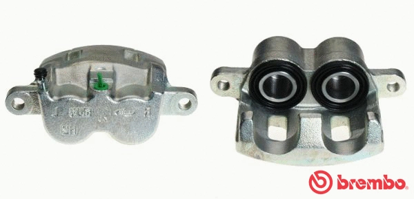 Brake Caliper (F 30 081)