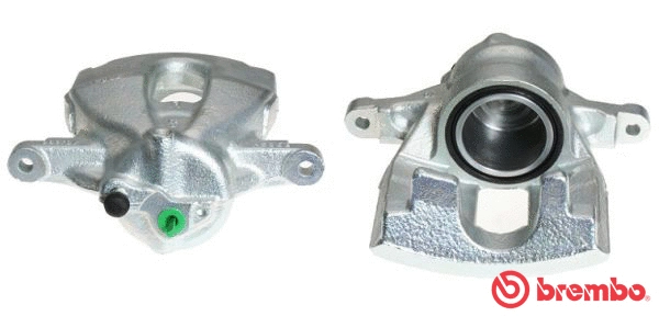 Brake Caliper (F 83 308)