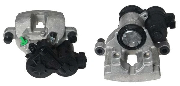 Brake Caliper (F 50 390)