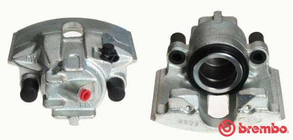 Brake Caliper (F 24 104)