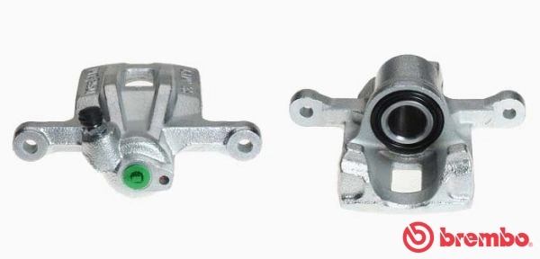 Brake Caliper (F 10 011)