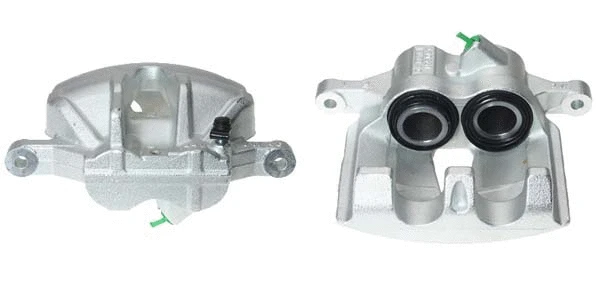Brake Caliper (F 85 436)