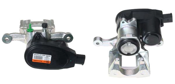 Brake Caliper (F 30 288)