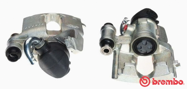 Brake Caliper (F 24 076)