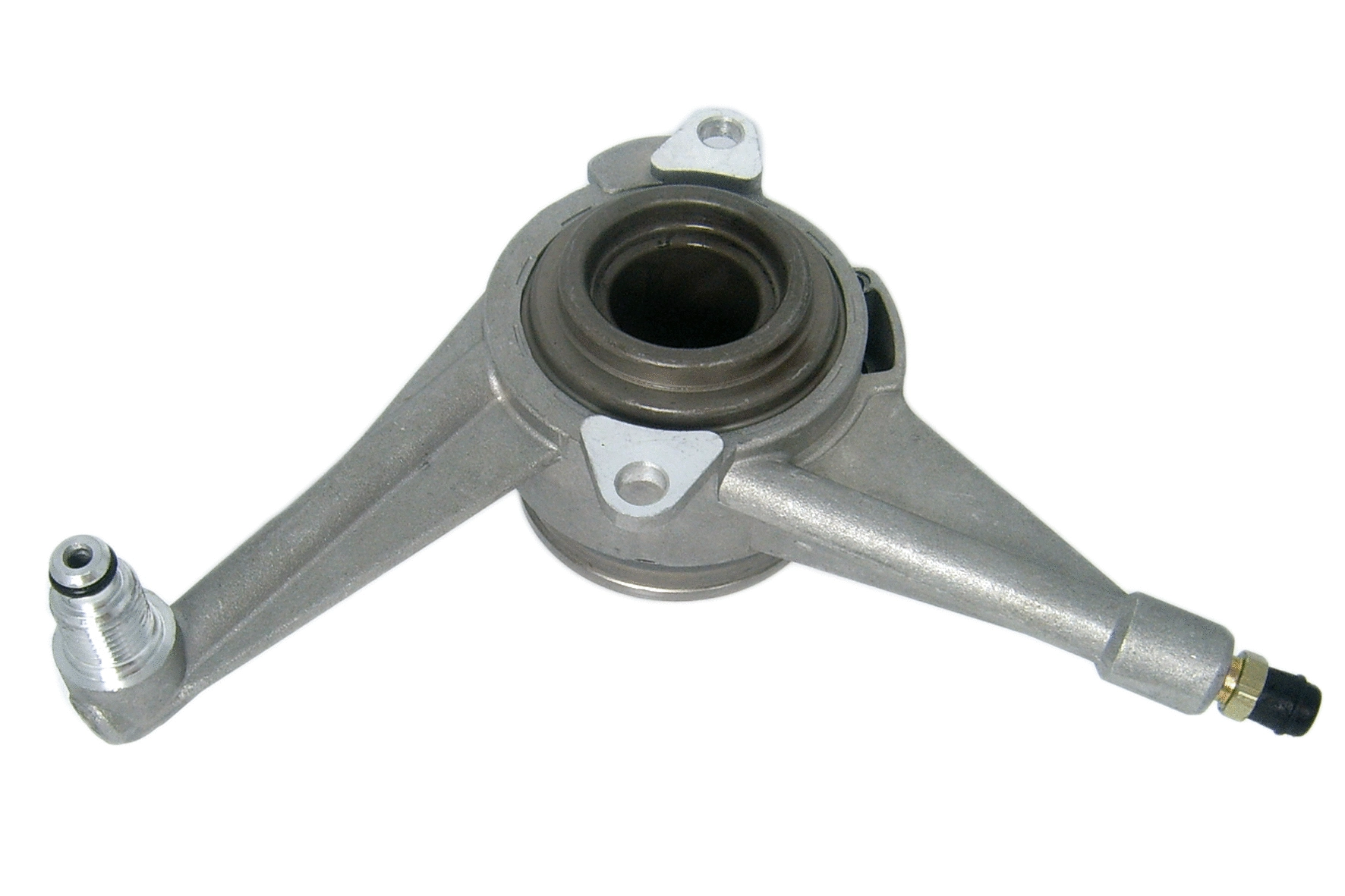 Central Slave Cylinder, clutch (E 85 023)