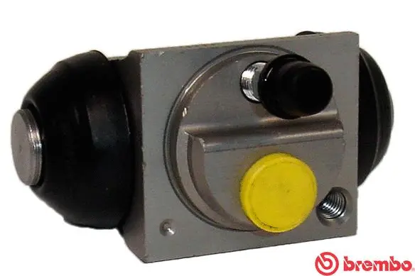 Wheel Brake Cylinder (A 12 B79)