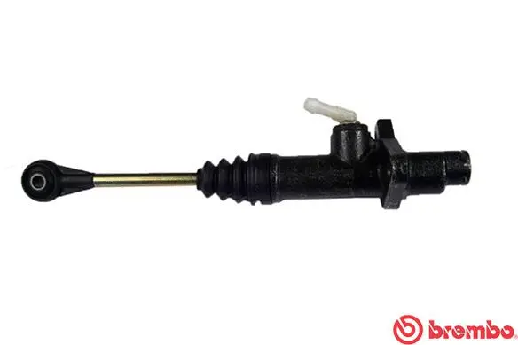 Master Cylinder, clutch (C 23 006)