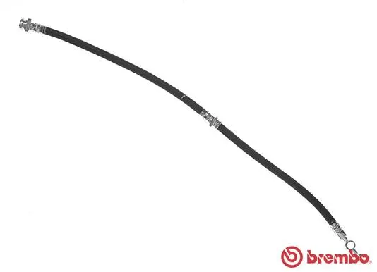Brake Hose (T 34 001)