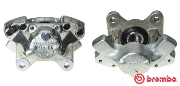 Brake Caliper (F 86 073)