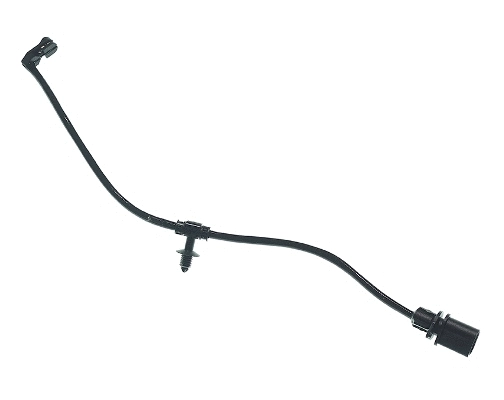 Warning Contact, brake pad wear (A 00 524)