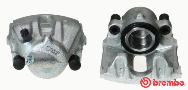 Brake Caliper (F 86 060)