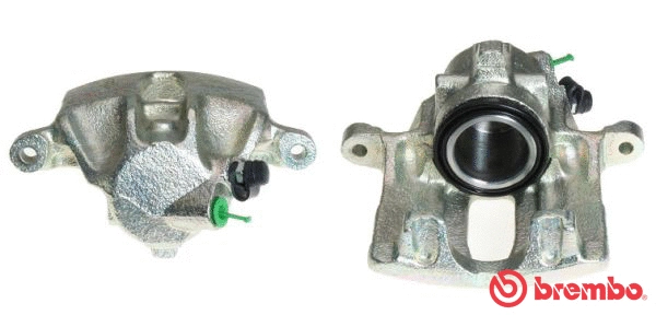 Brake Caliper (F 61 097)