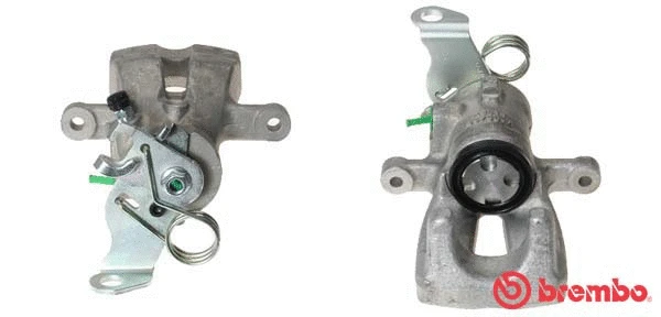 Brake Caliper (F 59 223)