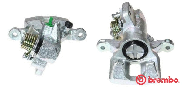 Brake Caliper (F 28 102)