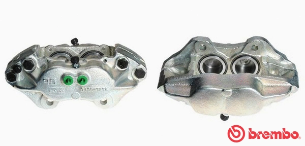 Brake Caliper (F 52 040)