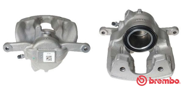 Brake Caliper (F 50 334)