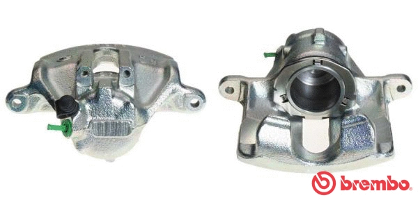 Brake Caliper (F 50 075)