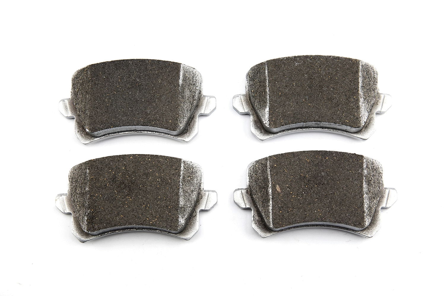 High Performance Brake Pad Set