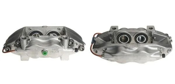 Brake Caliper (F 23 123)