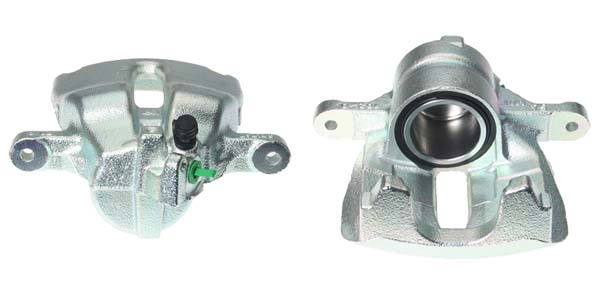 Brake Caliper (F 61 331)