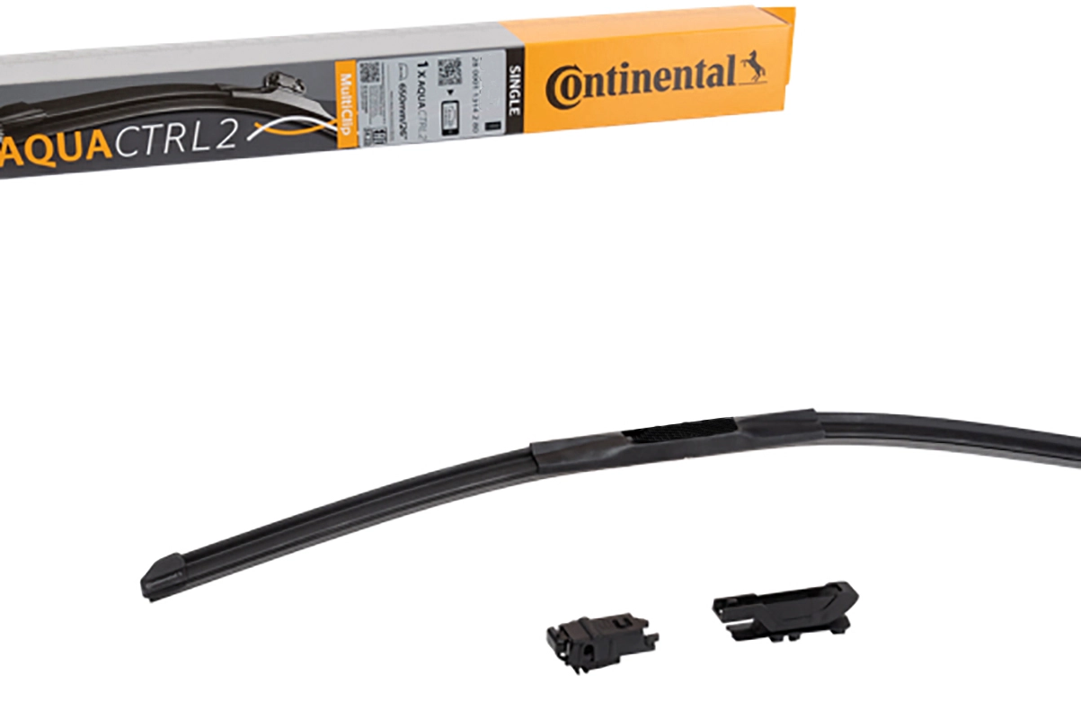 Wiper Blade (2800011620270)