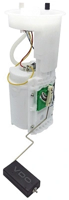 Fuel Supply Module (A2C59513086)