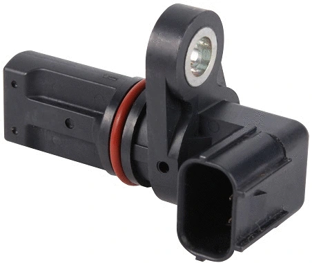 Crankshaft (A2C59506736)