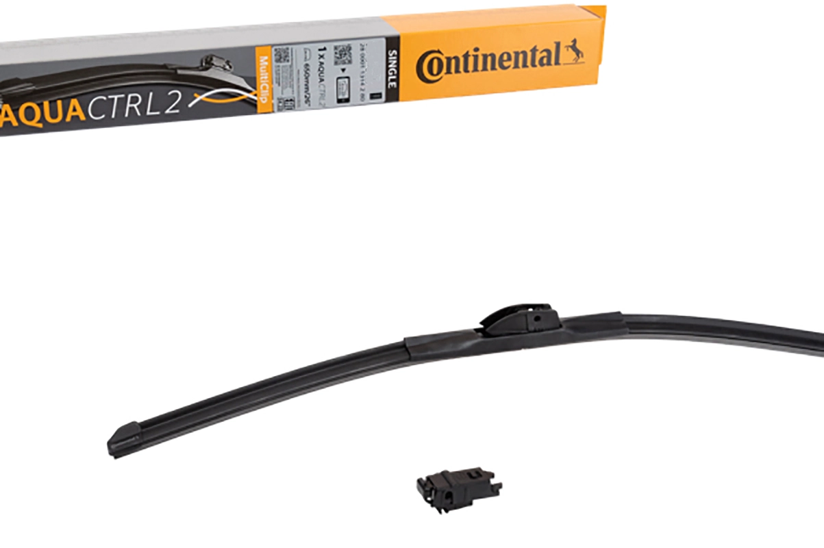 Wiper Blade (2800011601270)