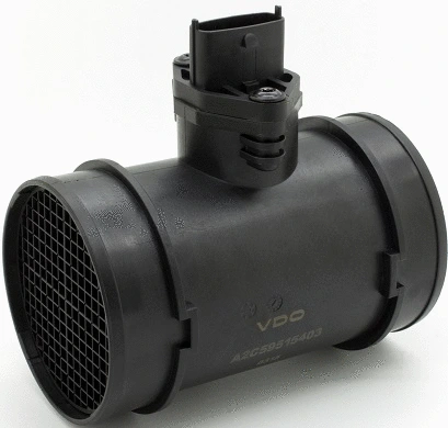 Crankshaft (A2C59506734)