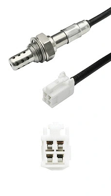 Lambda Sensor (2910001985400)