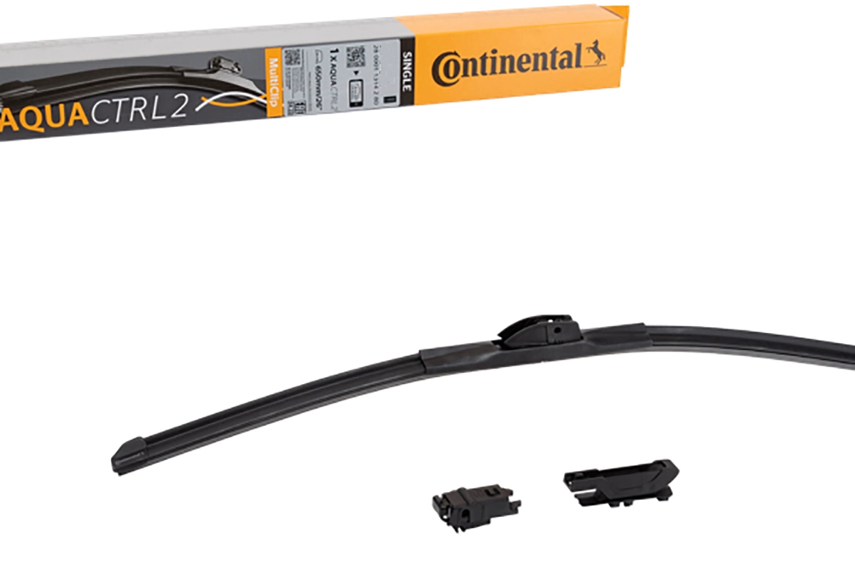 Wiper Blade (2800011625270)