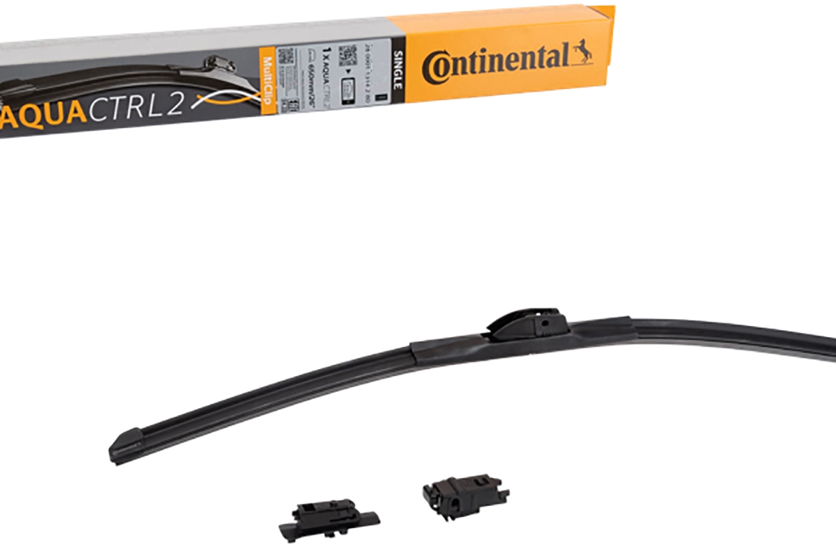 Wiper Blade (2800011618270)