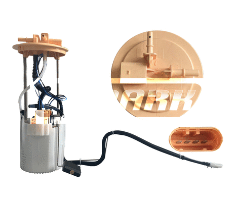 Fuel Feed Unit (LFP465)