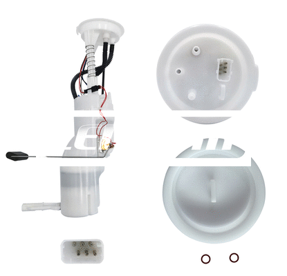 Fuel Feed Unit (LFP289)