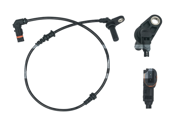 Sensor, wheel speed (LAB852)