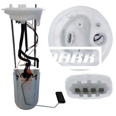 Fuel Pump (LFP703)