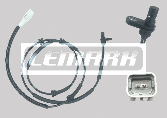 Sensor, wheel speed (LAB417)