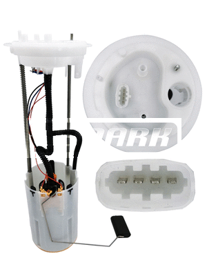 Fuel Feed Unit (LFP339)