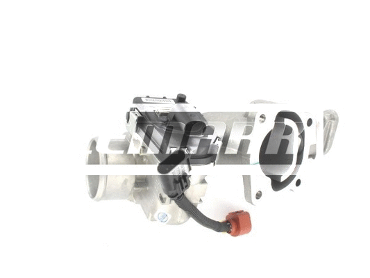 Throttle Body (LTB105)